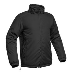 Jacheta FIGHTER XMF 120 Negru