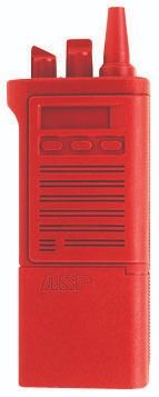 Red Gun Training Radio ASP