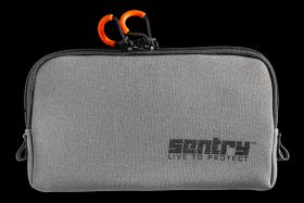 Handgun Go Sleeves Wolf Gray Full Size Pistol Sentry