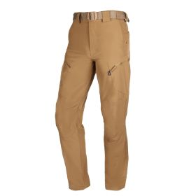 Tactical Elastx Pant Dark Coyote Maxtacs