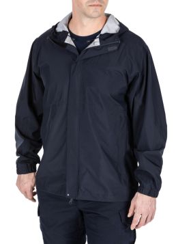 5.11 Duty Rain Shell Jacket
