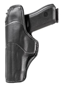 Holster Variable Fit Inside the Pants Black Sentry