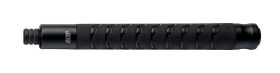 Baston Telescopic Talon Infinity 60cm Black Chrome Vector Grip Button ASP