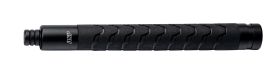Baston Telescopic Talon Infinity 60cm Black Chrome Vector Grip Cap ASP