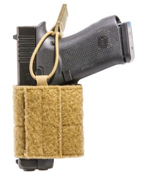Holster Universal Coyote Brown Sentry