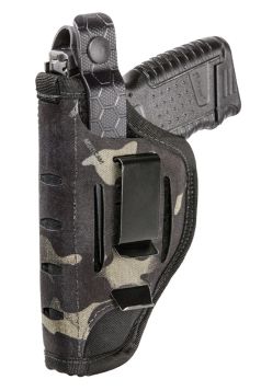 Holster Ultra Carry Inside The Pant / Tuckable G43/G43x Multicam Black Sentry