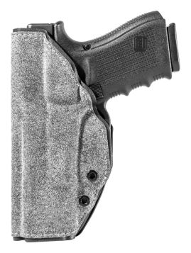 Holster Comfort Carry Inside The Pant / Tuckable Sentry