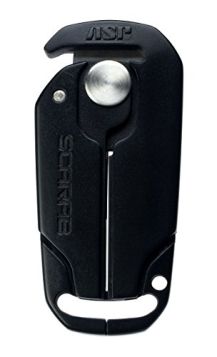 Scarab Tri-Fold Cutter ASP