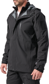 5.11 Force Rainshell Jacket