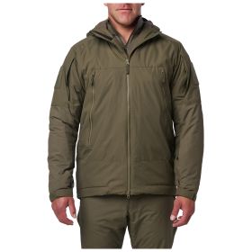 5.11 Bastion Jacket -Ranger Green-M