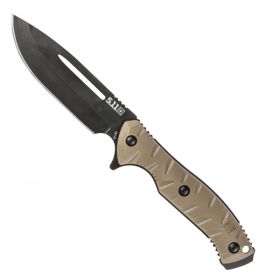 5.11 CFK 4 Fixed Blade Knife