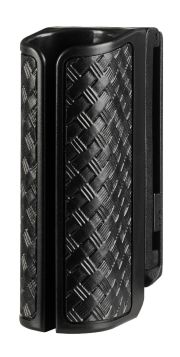 Port baston SideBreak Scabbard Basketweave ASP