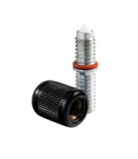 Capac Breakaway Tip (Agent) ASP
