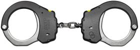 Catuse cu inchizatoare tip lant din otel Ultra Plus Chain ASP