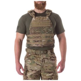 5.11 Multicam TacTec Plate Carrier