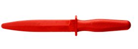 Cutit Antrenament Edged Weapon Red ASP