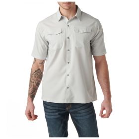 5.11 Tactical Freedom Flex Short Sleeve Shirt