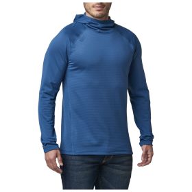 Stratos Long Sleeve Hoodie 5.11