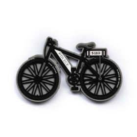 5.11 Bike Cop Patch
