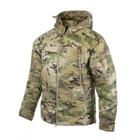 Jacheta Vulcan B474 Multicam ARKTIS
