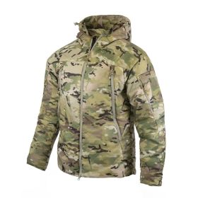 Jacheta Vulcan B474 Multicam ARKTIS-M