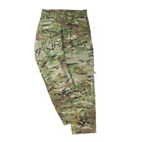 Pantaloni C245 Contact Pant Multicam ARKTIS