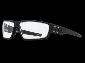 Ochelari Warhawk MILSPEC Ballistic Black Photochromic Anti-Fog Gatorz
