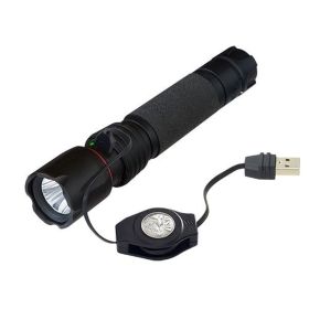 Lanterna Poly Triad USB ASP