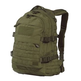 Classic 48 Hrs Backpack Olive Green Maxtacs
