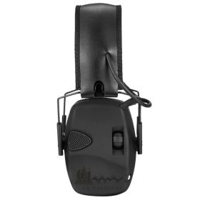 Casca Antifonica Electronica SNR 27dB C4 Tactical