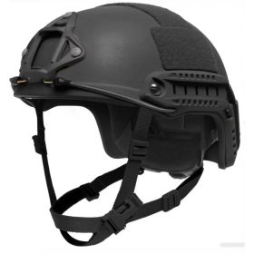 Casca balistica FAST High Cut NIJ IIIA