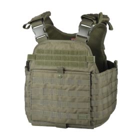Shadow Plate Carrier 2.0 Olive Green Maxtacs