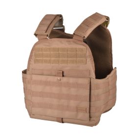 Shadow Plate Carrier 1.0 Dark Coyote Maxtacs