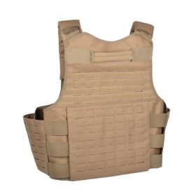 Squadron Plate Carrier Dark Coyote Maxtacs