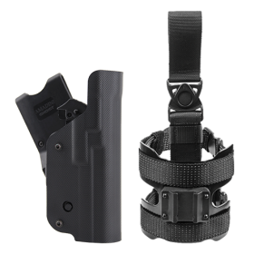 Holster Ghost 3 + Rotation & Leg TL3 Module Beretta PX4