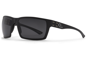 Ochelari Marauder Cerakote Black Polarizati Gatorz