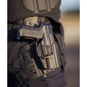 Holster Civil Glock 17/19 GK Pro