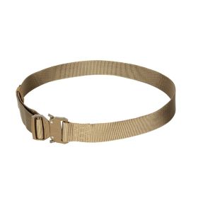 Quick-Release Belt Coyote Maxtacs