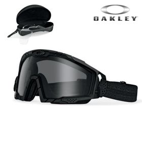 Ochelari SI Ballistic 2.0 Array Black Oakley