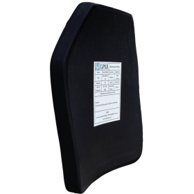 Placa balistica Nivel  NIJ III+ AK47 -1,35 kg STAND ALONE Le Protecteur