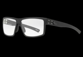 Ochelari Rig MILSPEC Ballistic Black Cerakote Photochromic Anti-Fog Gatorz