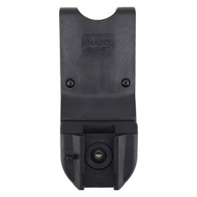 Modul rotativ pentru holster pe centura Ghost International
