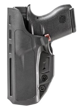 Holster Ultra Carry Inside The Pant / Tuckable G43/G43x Black Sentry