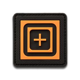 5.11 Scope Patch