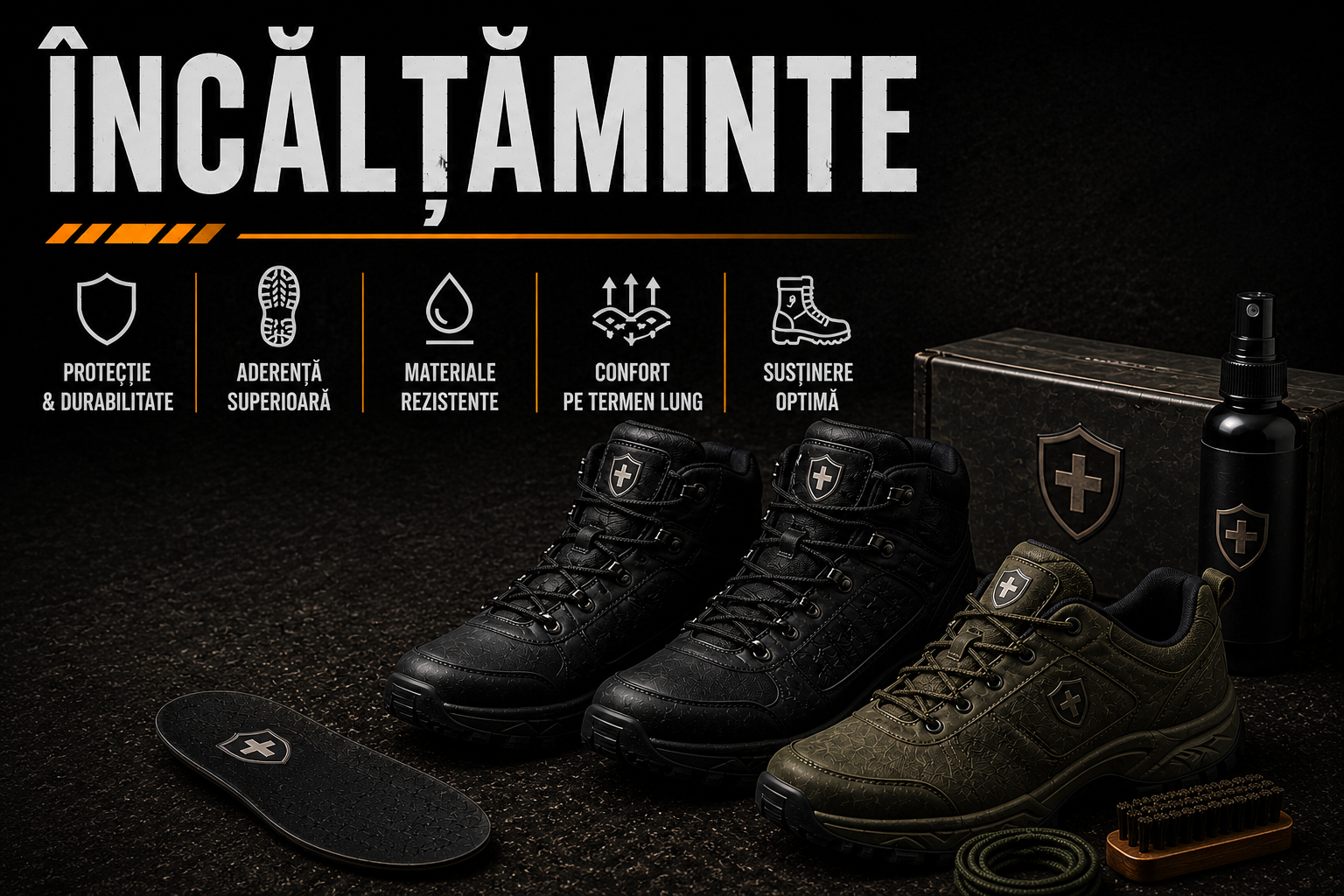 Încălțăminte